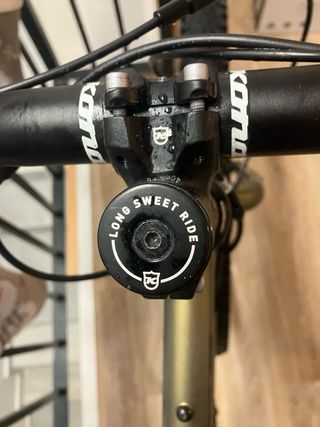 Kona Sutra LTD 2024 Gravel Bici 52