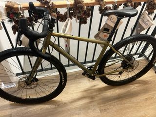 Kona Sutra LTD 2024 Gravel Bici 52