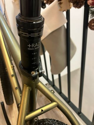 Kona Sutra LTD 2024 Gravel Bici 52