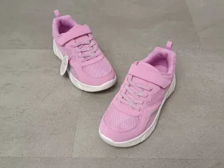 2 paia scarpe ragazza tg.36