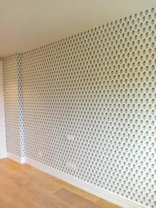 Servicios de construcción y reformas