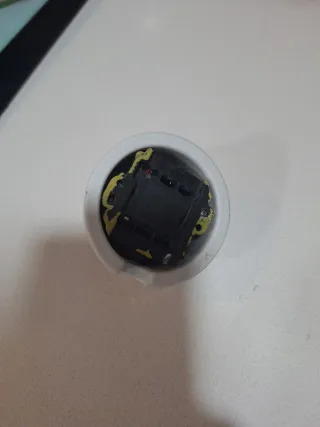 Interruptores vintage (lote)