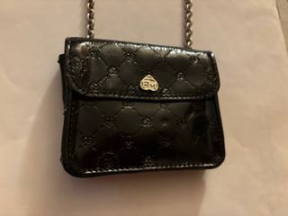 Porta Monete NUOVO Originale Marca”FRANKIE MORELLO