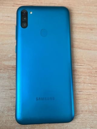 Samsung Galaxy M11