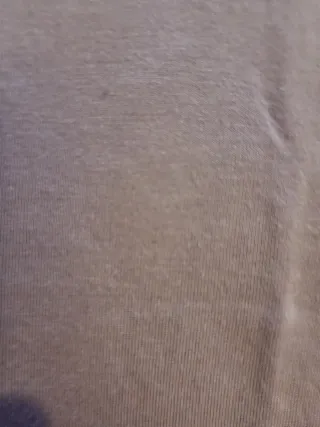 Top Intimissimi rosa sin mangas cuello alto T. M