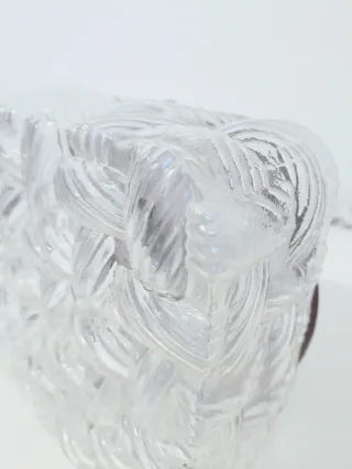 Applique in vetro Anni '70