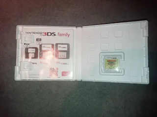 Donkey Kong Country Returns 3D Nintendo 3DS