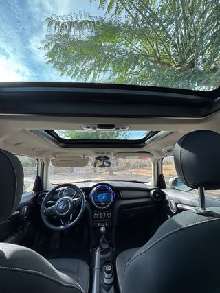MINI One 2019 | Techo Solar | LED | 5 Puertas