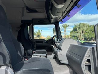 MAN TGL 12.250 250CV REESTRENO