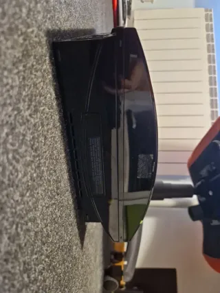 OFERTA PlayStation 3 Retrocompatible Negra