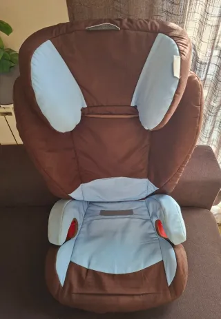 Silla de coche Casualplay Isofix