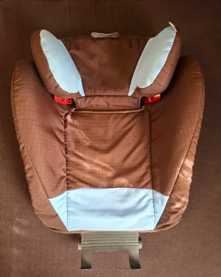 Silla de coche Casualplay Isofix