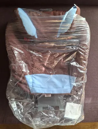 Silla de coche Casualplay Isofix