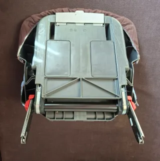 Silla de coche Casualplay Isofix