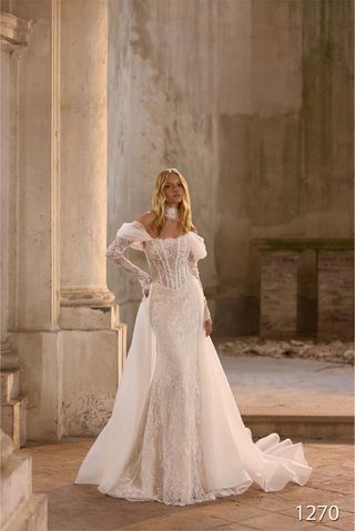 Vestidos Novia .Desde