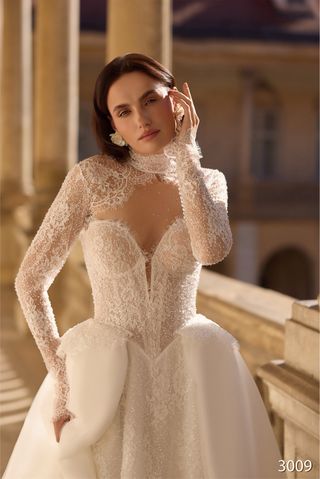 Vestidos Novia .Desde