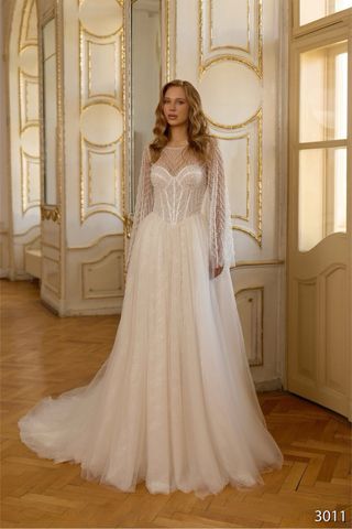 Vestidos Novia .Desde