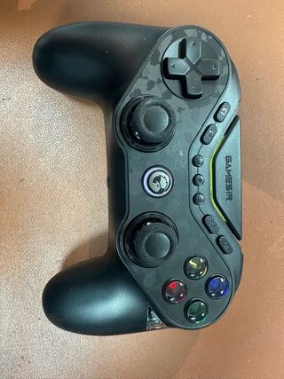 Mando GameSir Tarantula Pro Inalámbrico PC#010125