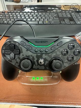 Mando GameSir Tarantula Pro Inalámbrico PC#010125