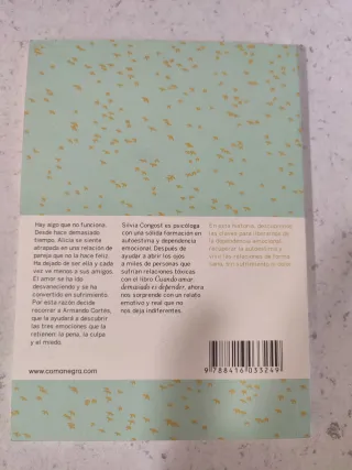 La llave de las emociones: El camino para descu...