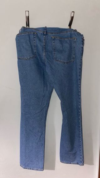 Pantalones vaqueros ASOS DESIGN Talla 34