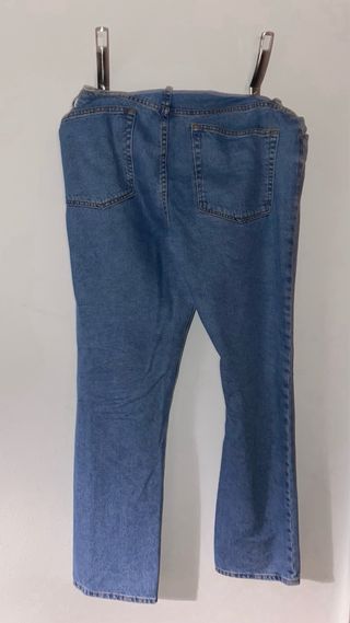 Pantalones vaqueros ASOS DESIGN Talla 34