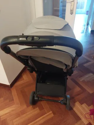 Kinderkraft APINO silla de paseo