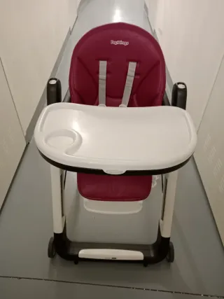 Trona Peg Perego