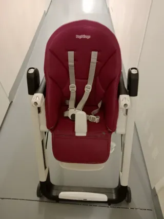 Trona Peg Perego