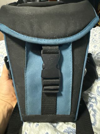 Cámara Nikon D3400 Negra