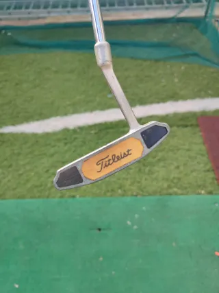 Hierros de golf Ben Hogan