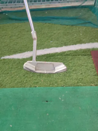 Hierros de golf Ben Hogan