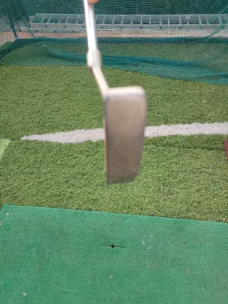 Hierros de golf Ben Hogan