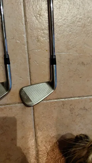 Palos de Golf TaylorMade