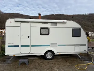 Caravana ADRIA AVIVA 472pk