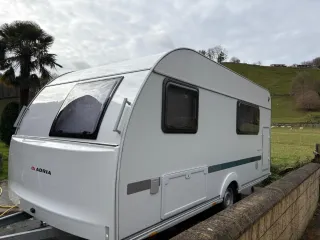 Caravana ADRIA AVIVA 472pk