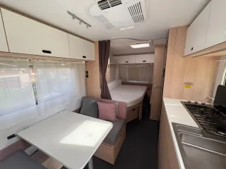 Caravana ADRIA AVIVA 472pk