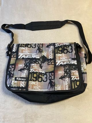 Bolso El Niño Tarifa 1963 Multicolor