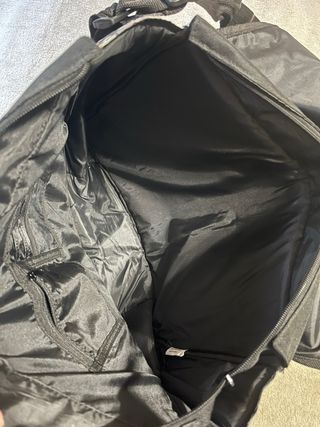 Bolso El Niño Tarifa 1963 Multicolor