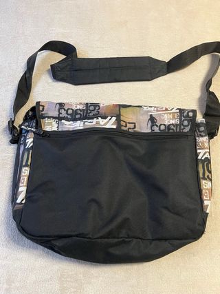 Bolso El Niño Tarifa 1963 Multicolor