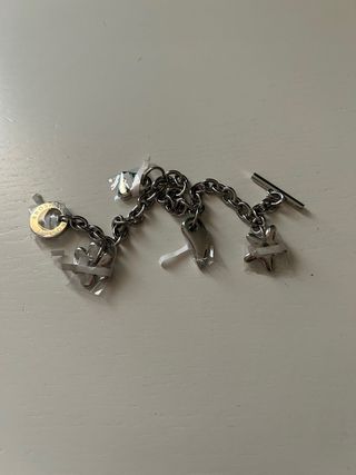 Bracciale Brosway Donna Argento