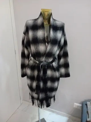 Cappottino Rebel Queen Liu Jo