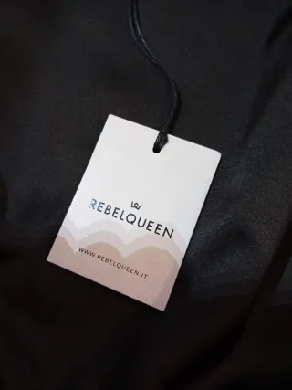 Cappottino Rebel Queen Liu Jo