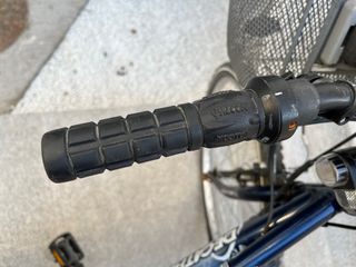 Bicicleta montaña Rockrider Decathlon