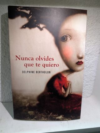 Nunca olvides que te quiero (Spanish Edition)