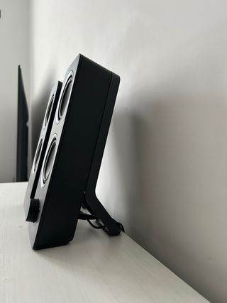 Altavoces Logitech Z207