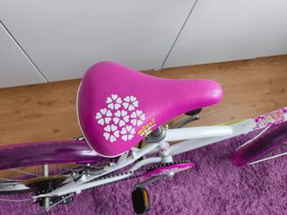 Bicicleta Infantil 20"