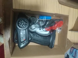 Coche RC Drift Racing 1:24