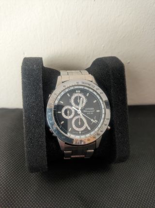 Reloj Citizen Cronógrafo