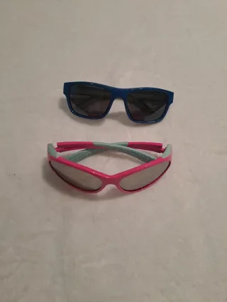 Gafas de sol deportivas junior